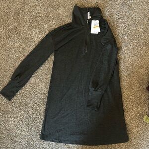 Cable & Gauge T-Shirt Dress